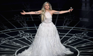 Lady Gaga, Academy Awards, Oscars 2015