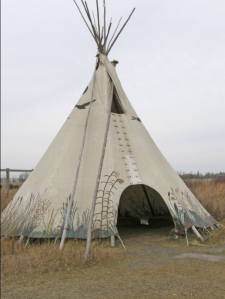 peyote ceremony, Teepee - Tipis, lains Indians